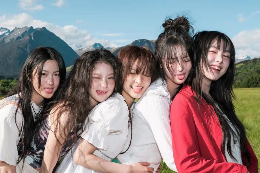 Girl Group KiiiKiii . (Soompi)